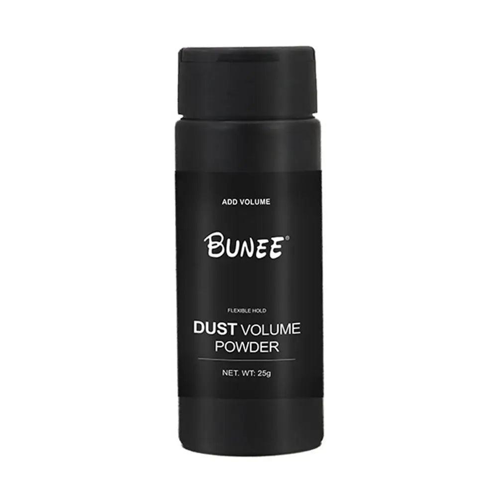 Hair Volumizing Powder – Oil Control & Fluffy Styling