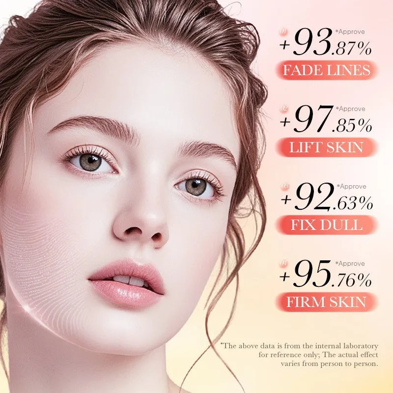SADOER Collagen & Niacinamide Brightening Face Cream | 14.35