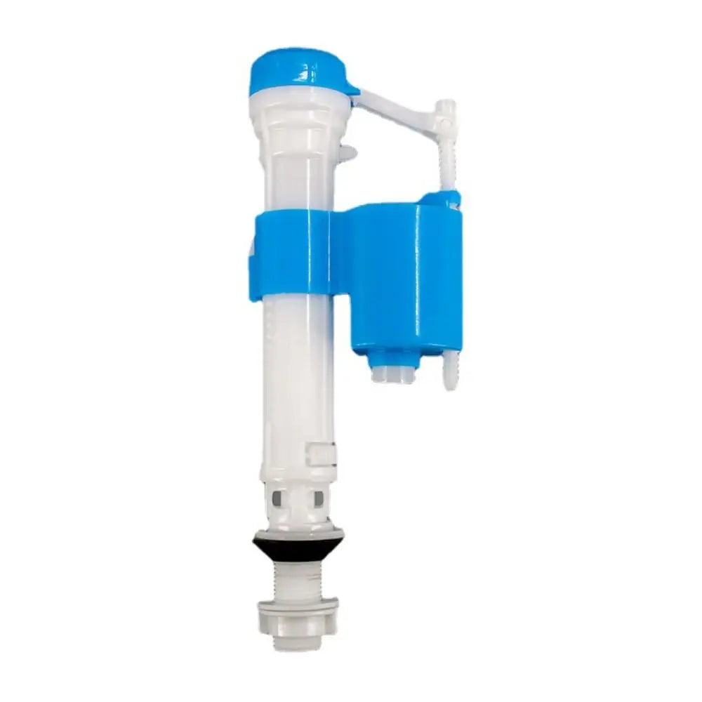 Toilet Tank Fill Valve Replacement Kit | Adjustable Float Valve