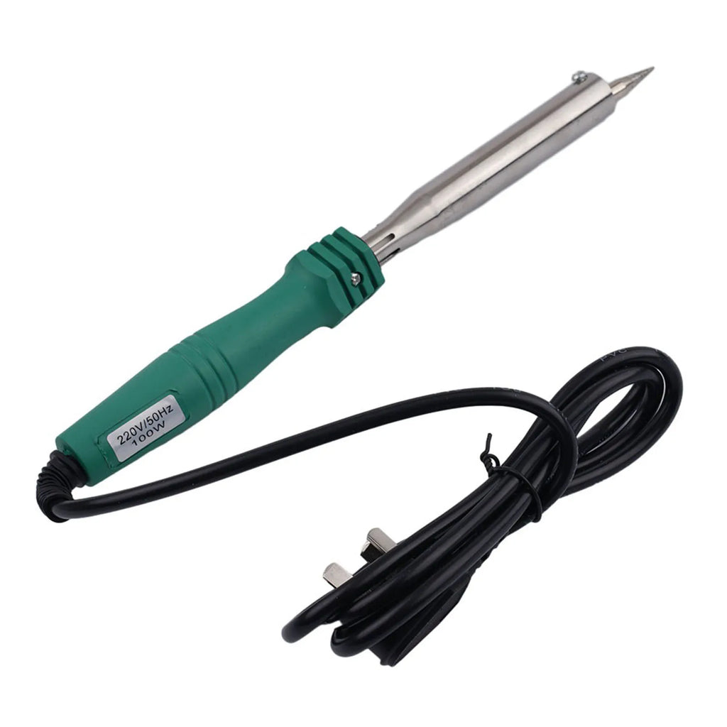 Electric Soldering Iron 220V 100W–300W | Workshop Welding Tool