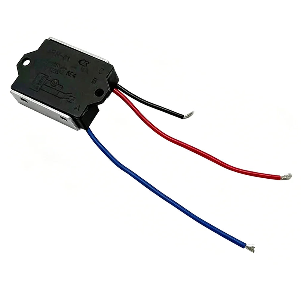 Power Tool Soft Starter Module | Electric Motor Smooth Start