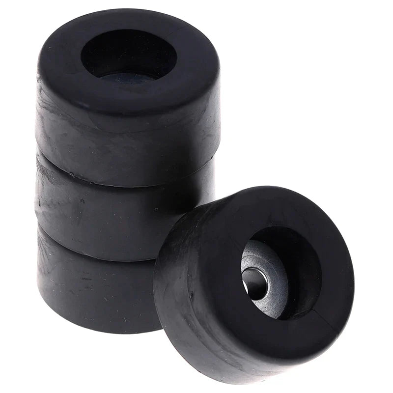 Speaker Shockproof Feet Pad Cushion Rubber Damper Base X