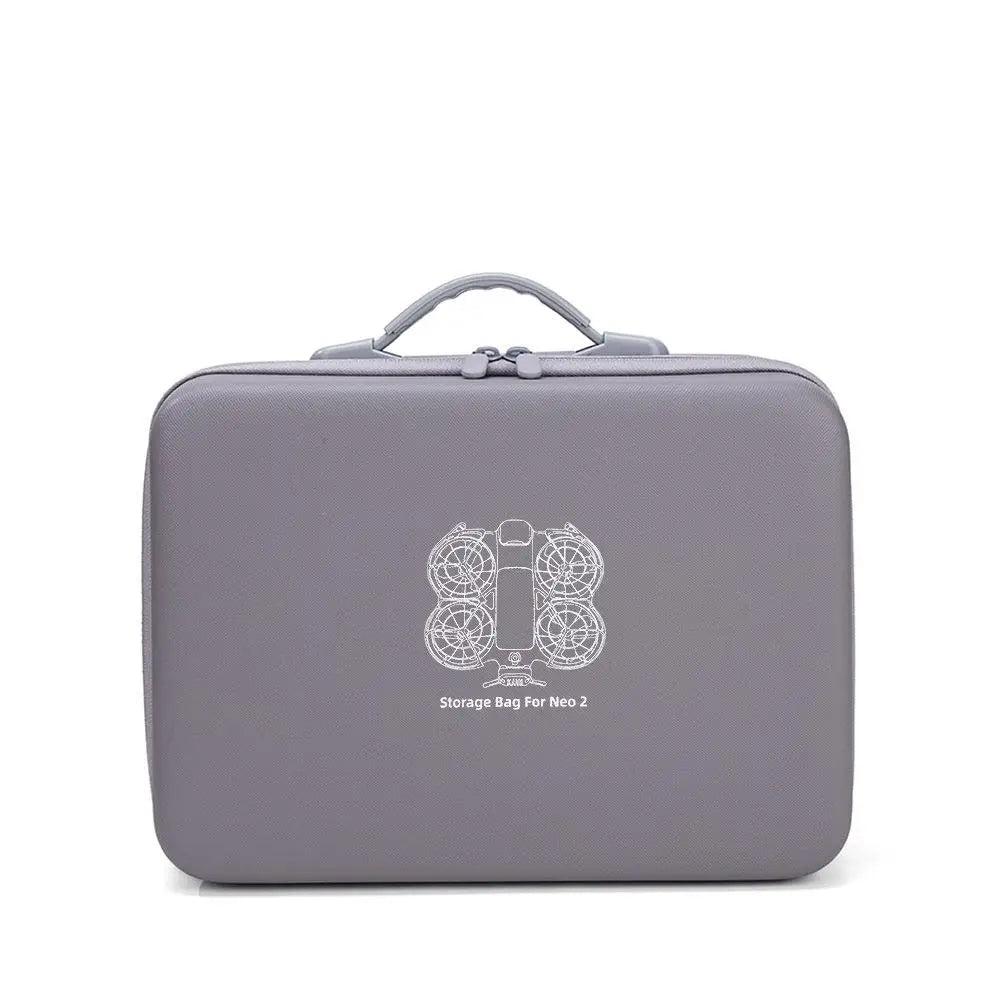 DJI Neo 2 Carrying Case | Shockproof Portable Storage Bag