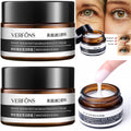 Verfons Snake Venom Peptide Eye Cream Smoothes Fine Lines Dark