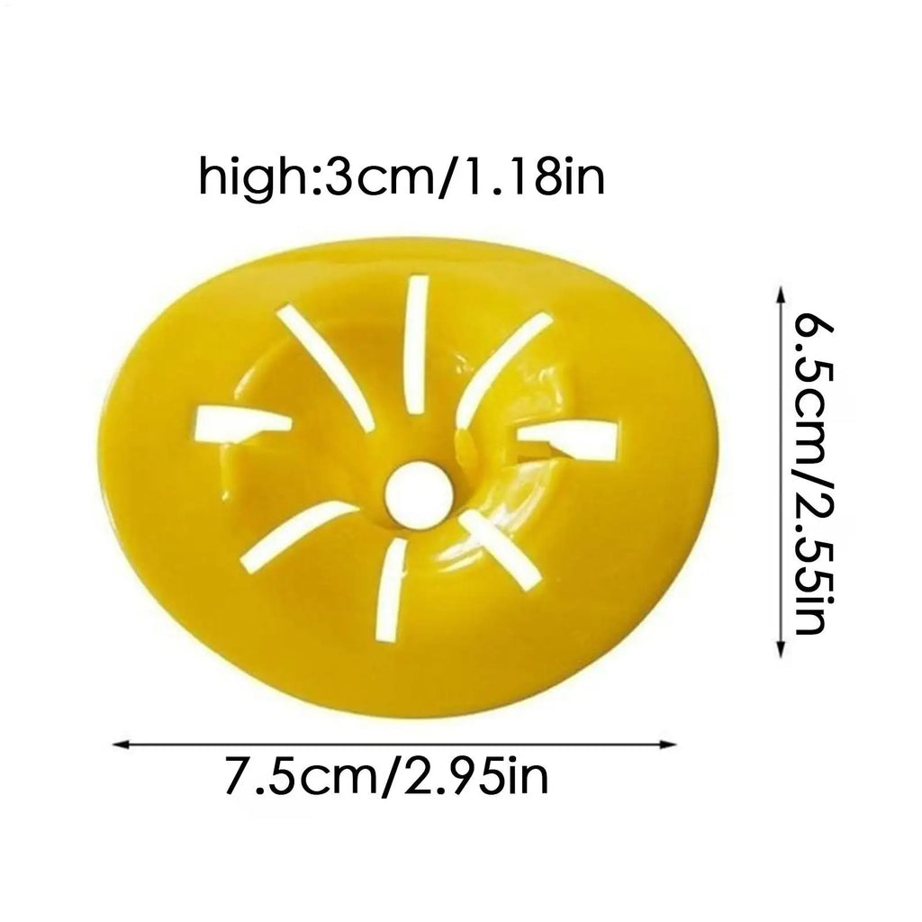 Reusable Wasp Trap Insect Funnel Killer Flower Bee Hornet Catcher
