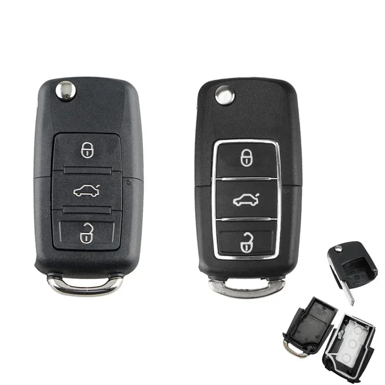 Fake Car Key Fob Diversion Safe | Hidden Secret Storage Box