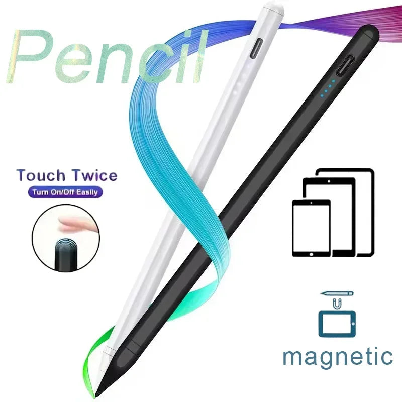 Rechargeable Stylus Pen for Samsung Galaxy Tab – Tilt Sensitivity