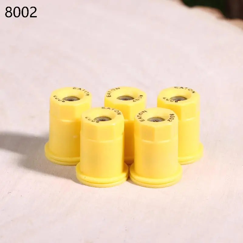 Stainless Steel Round Atomizing Nozzle Mist Spray Watering System