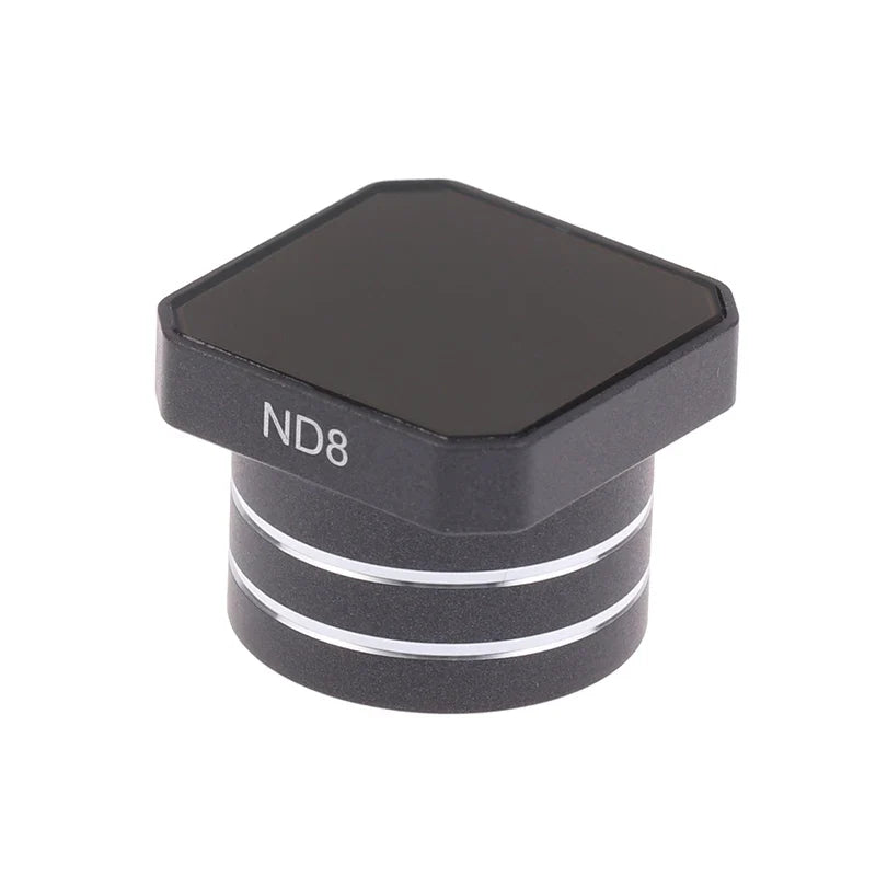 Walksnail Moonlight ND Filter Set – ND8, ND16 & ND32