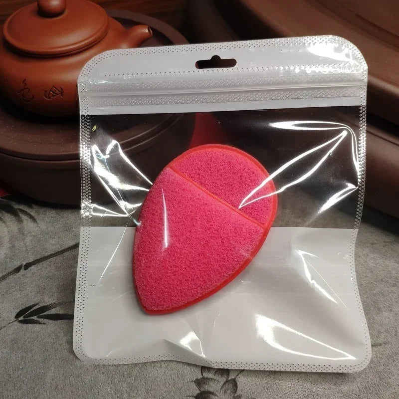 Silicone Face Cleansing Brush | Deep Pore Exfoliator Tool