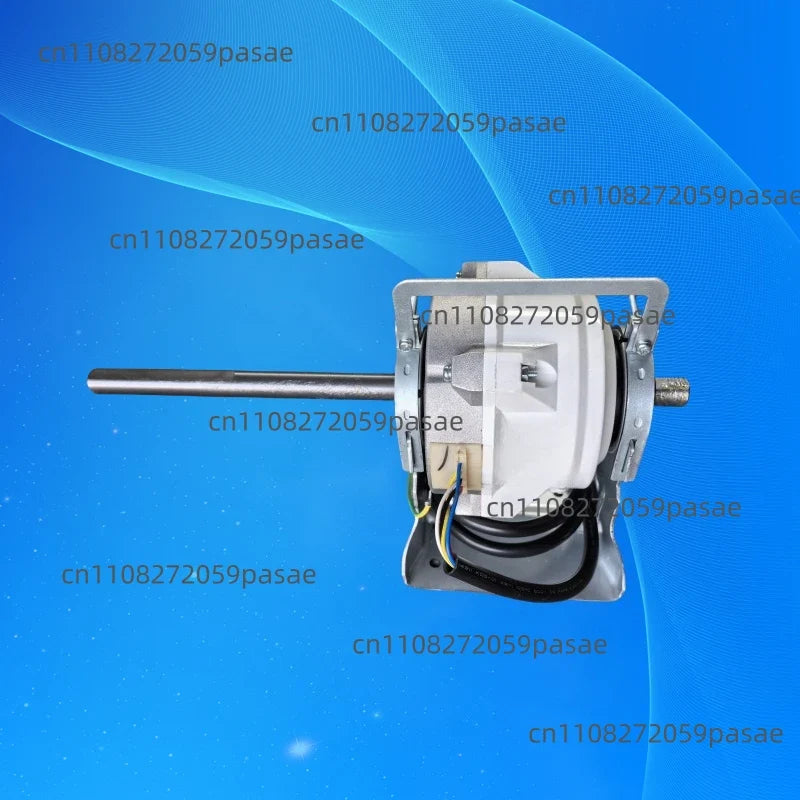 Brushless DC Plastic Seal Inner Fan ZKSP-60-8-2 3P Air Duct