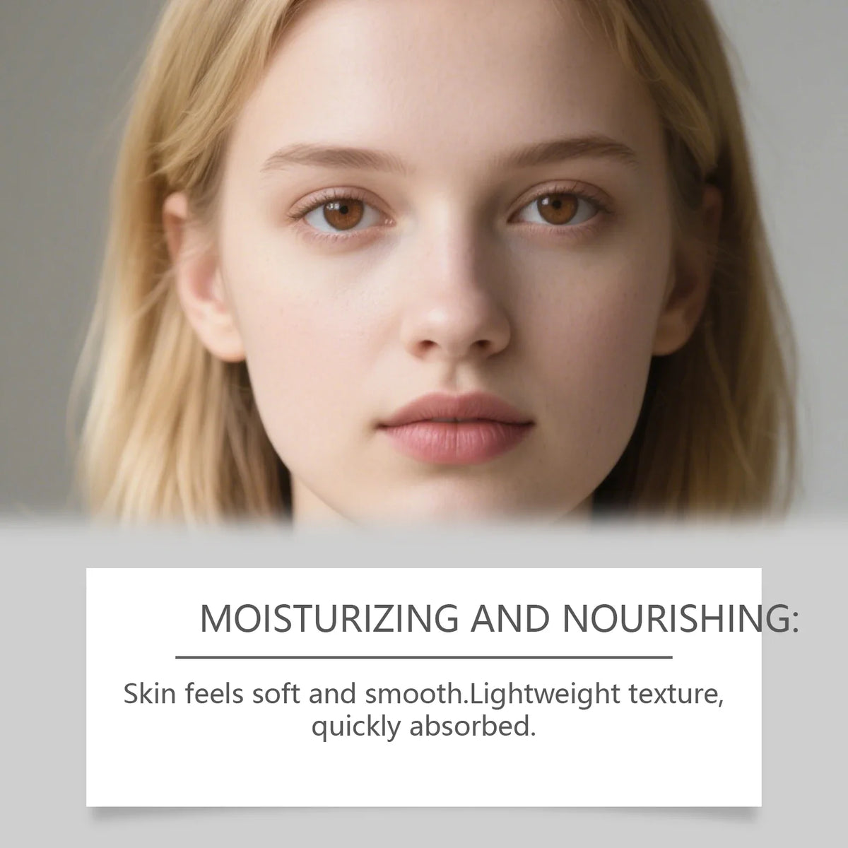 Nicotinamide Brightening Face Serum – Pore Minimizer 30ml