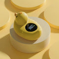Thermometer Little Yellow Duck Baby Bathtub Shower Water Safe