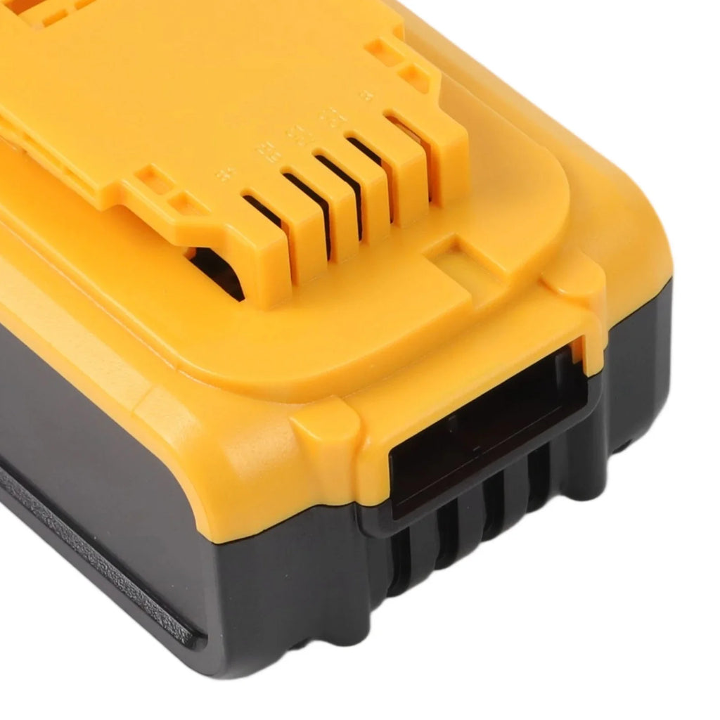 DCB200 18V/20V Li-Ion Battery Plastic Case Shell – DIY Rebuild