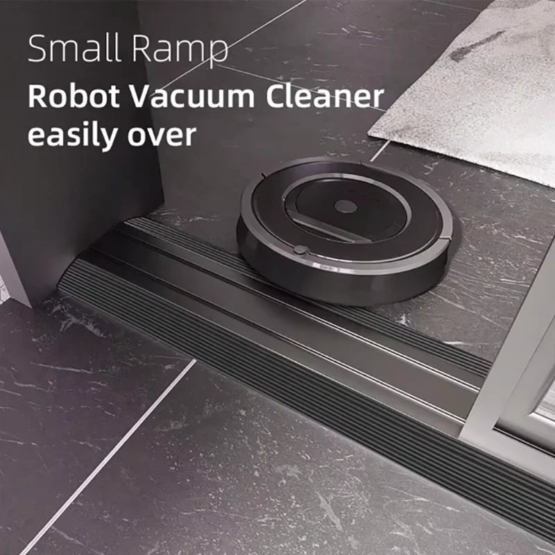 Anti-Collision Threshold Ramp Strip for Roomba & Roborock