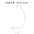 Hanging Glass Vase Creative Transparent Ornaments Bottle Hydroponic