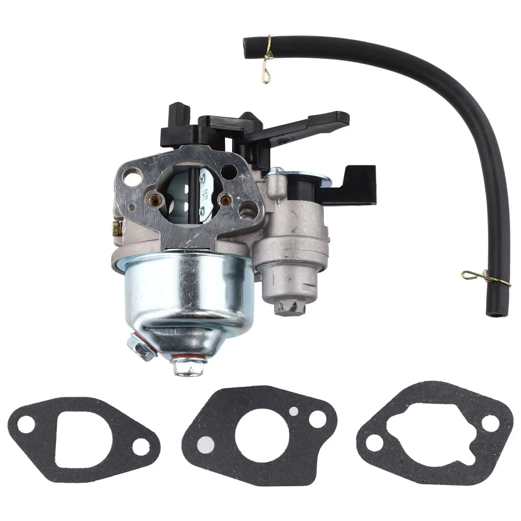 High-performance GX160 Carburetor 5HP-6 5HP Engines Easy DIY Hedge