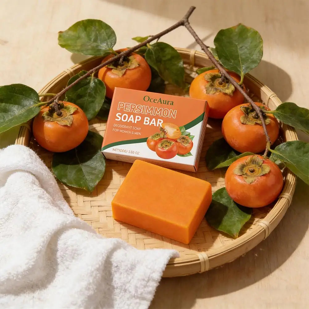 1 2 3cps Gentle Body Soap Bar Long-lasting Freshness Daily Cleansing