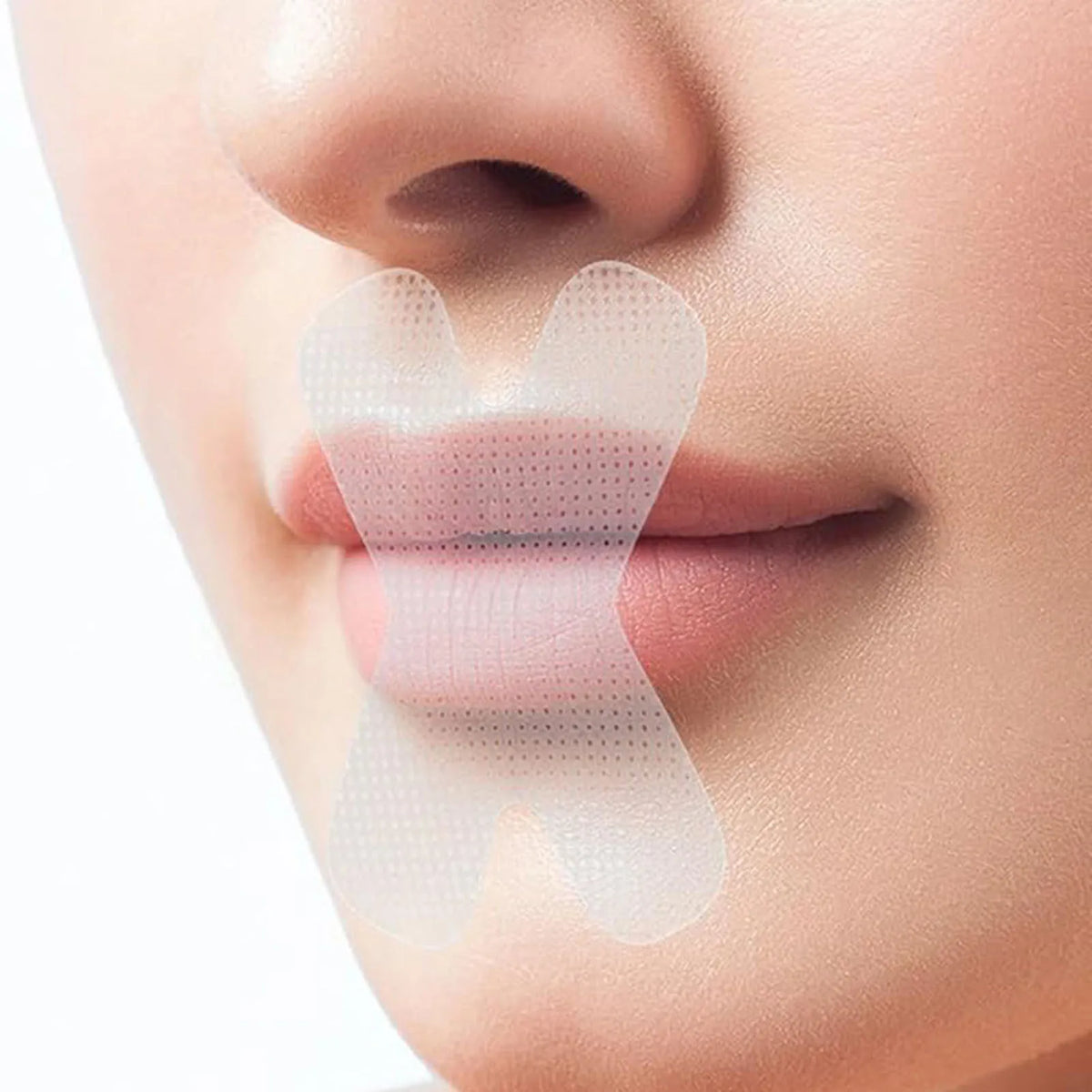 Mouth Tape for Sleeping – Nasal Breathing Strips, 60 or 120 ct