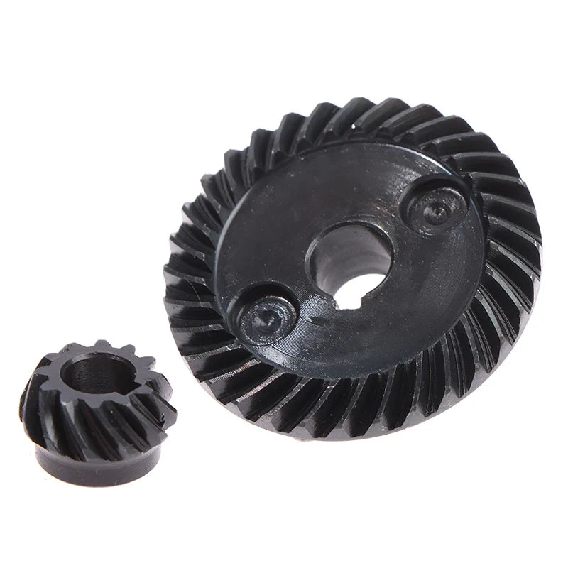 Metal Spiral Bevel Gear Set for 9523 Angle Grinder