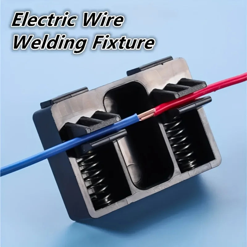 Welding Wire Fixture Adjustable Suction Bracket Table Clamp