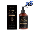 Body Firming Oil Anti Cellulite Improve Sagging Tightening Nourishing