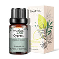PHATOIL 10ml Pure Natural Essential Oils for Diffuser & Aromatherapy