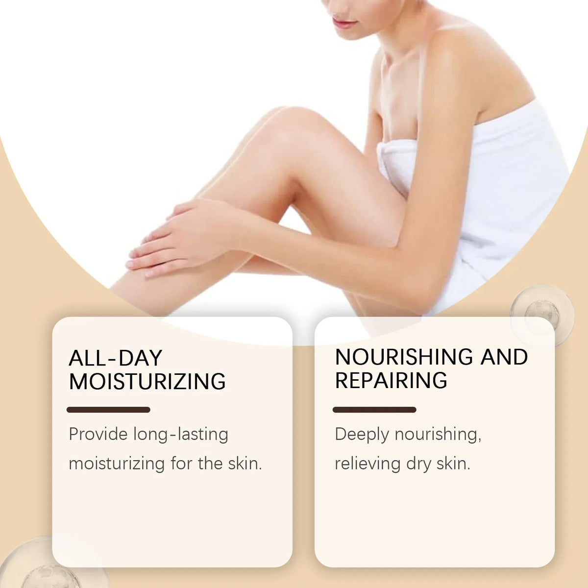 Jaysuing Firming Body Oil – Tightening, Smoothing & Hydrating