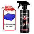 Ceramics Cars Coating 9H Nano Liquid Glass Plated Crystal Hydrophobic