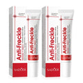 SADOER Anti Freckle Cream Face Brightening Creams Spot Removing