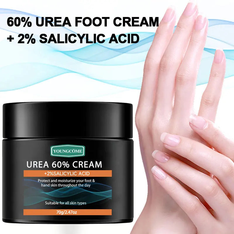 YOUNGCOME Bee Venom Hand & Foot Moisturizing Cream 70g