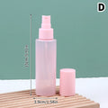 Pink Refillable Roll-On Bottle for Oils, Perfume & Skincare