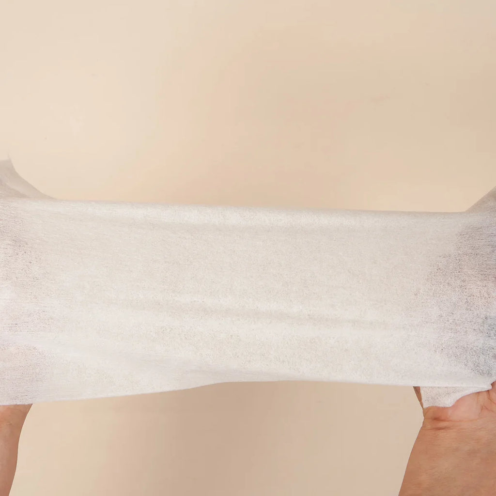 Bamboo Biodegradable Flushable Nappy Liners | 100 Per Roll