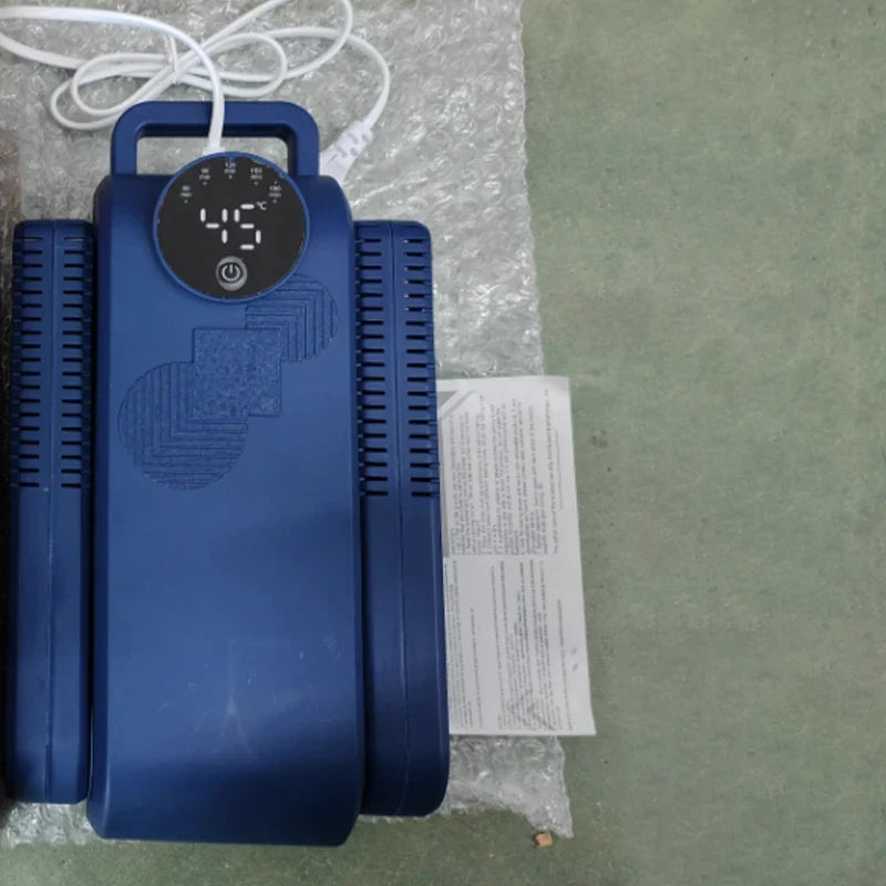 HOMEFISH 220V Electric Shoe Dryer – Gloves, Hats & Socks