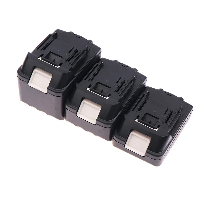 18650 Li-ion Battery Shell Box with PCB Protection Circuit