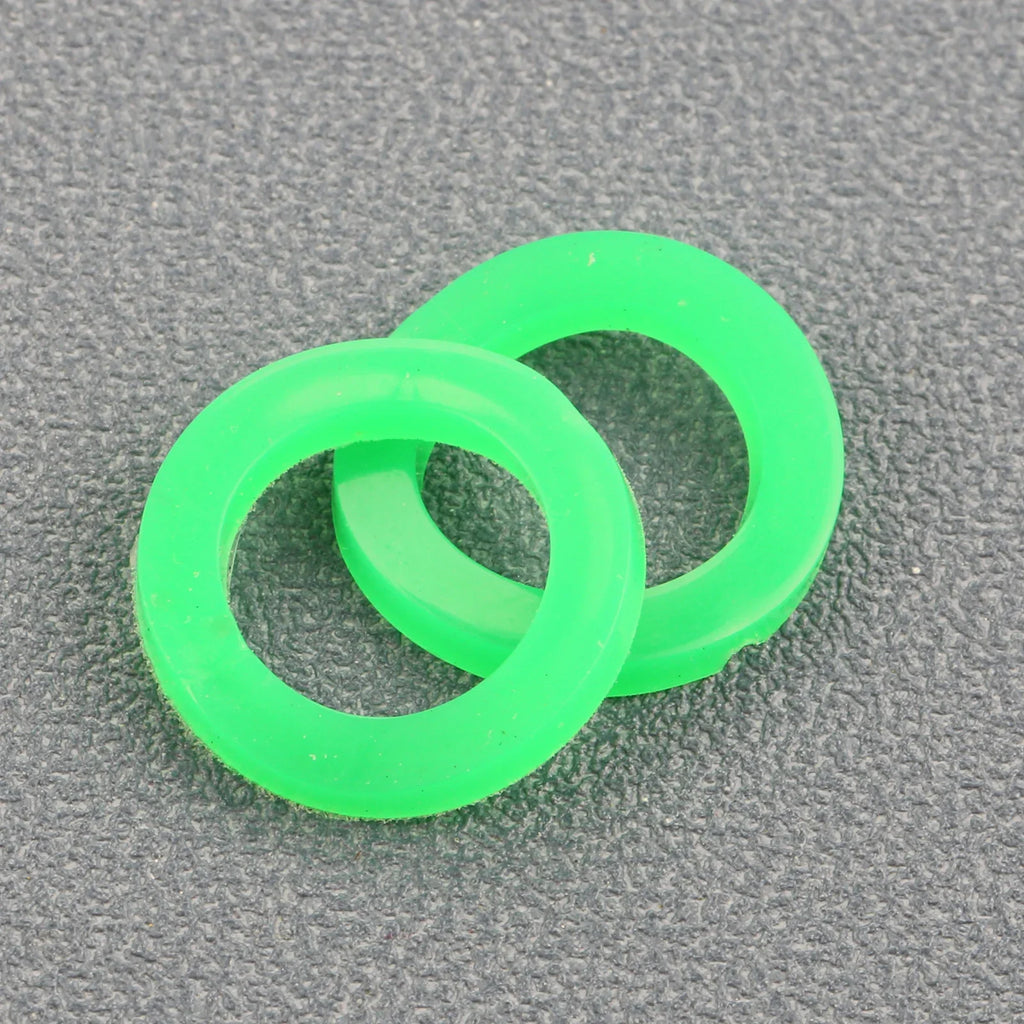 21mm Green Faucet Aerator Anti-Splash Water Saving Tap Bubbler