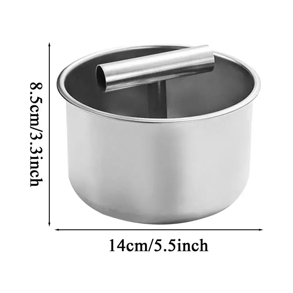 Stainless Steel Meatball Press Manual Kitchen Tool Multi Functional