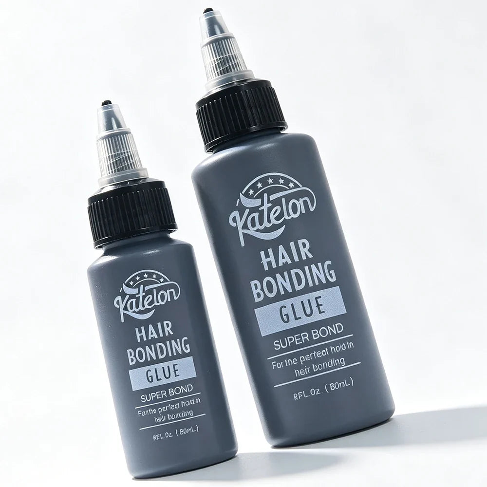 Professional Hair Extension Adhesive | Waterproof & Long-Lasting