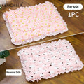 KEMORELA Double-Sided Pet Sleeping Mat – Cat & Dog Warm Pad