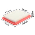 Lawn Mowers Air Filter GCV145 170 200 HRU19 HRN216 HRX217 HRG466