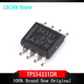 10x TPS54331DR SOP8 DC/DC Buck Converter IC 3A 28V Chip