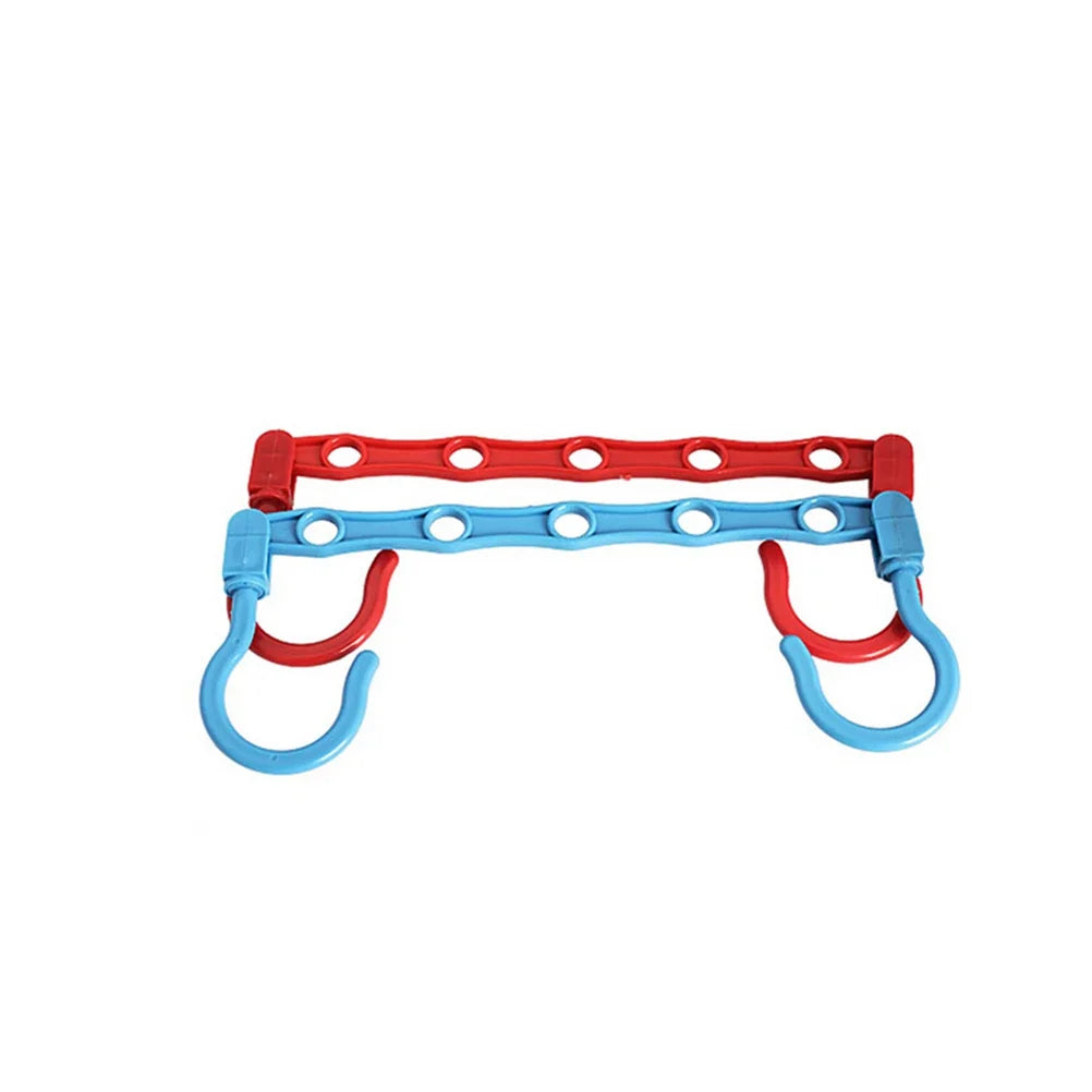 Space Saver Hanger Connector – Closet Organizer Hook