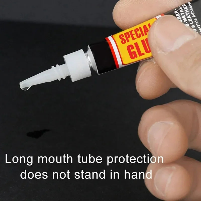 502 Super Instant Adhesive Glue – 3g Cyanoacrylate Bond