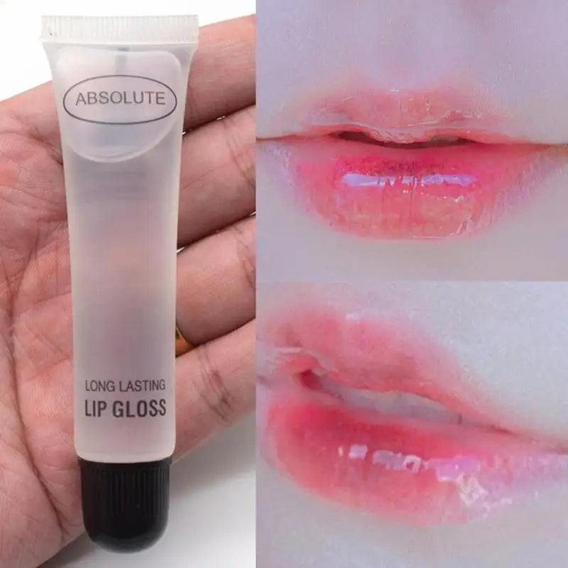 Hydrating Lip Oil Moisturizer Plumper Long Lasting Sexy Lips