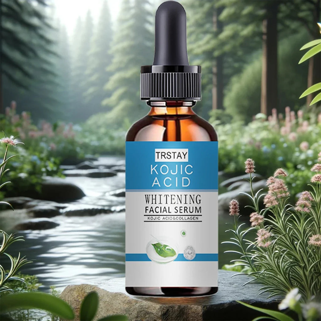 Skin Lightening Serum Strong Shades Dark Anti Age Extreme Whitening