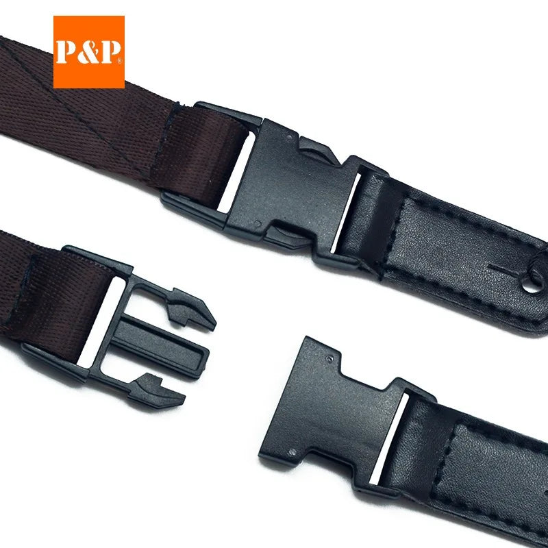 Nylon Guitar Strap Adjustable Universal Electric Belts Printed