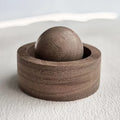 Wood Mini Essential Oil Diffuser – Car, Home & Bedroom