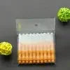 Dental Floss Picks 10-Pack – Easy Flosser for Oral Care