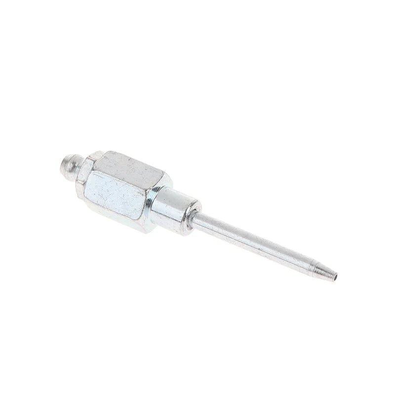Grease Gun Needle Nozzle Tip – Precision Injector Dispenser