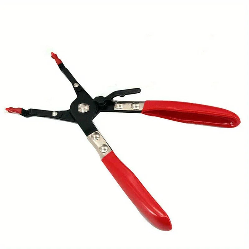 Car Wire Soldering Aid Pliers & Welding Clamp – Garage Tool